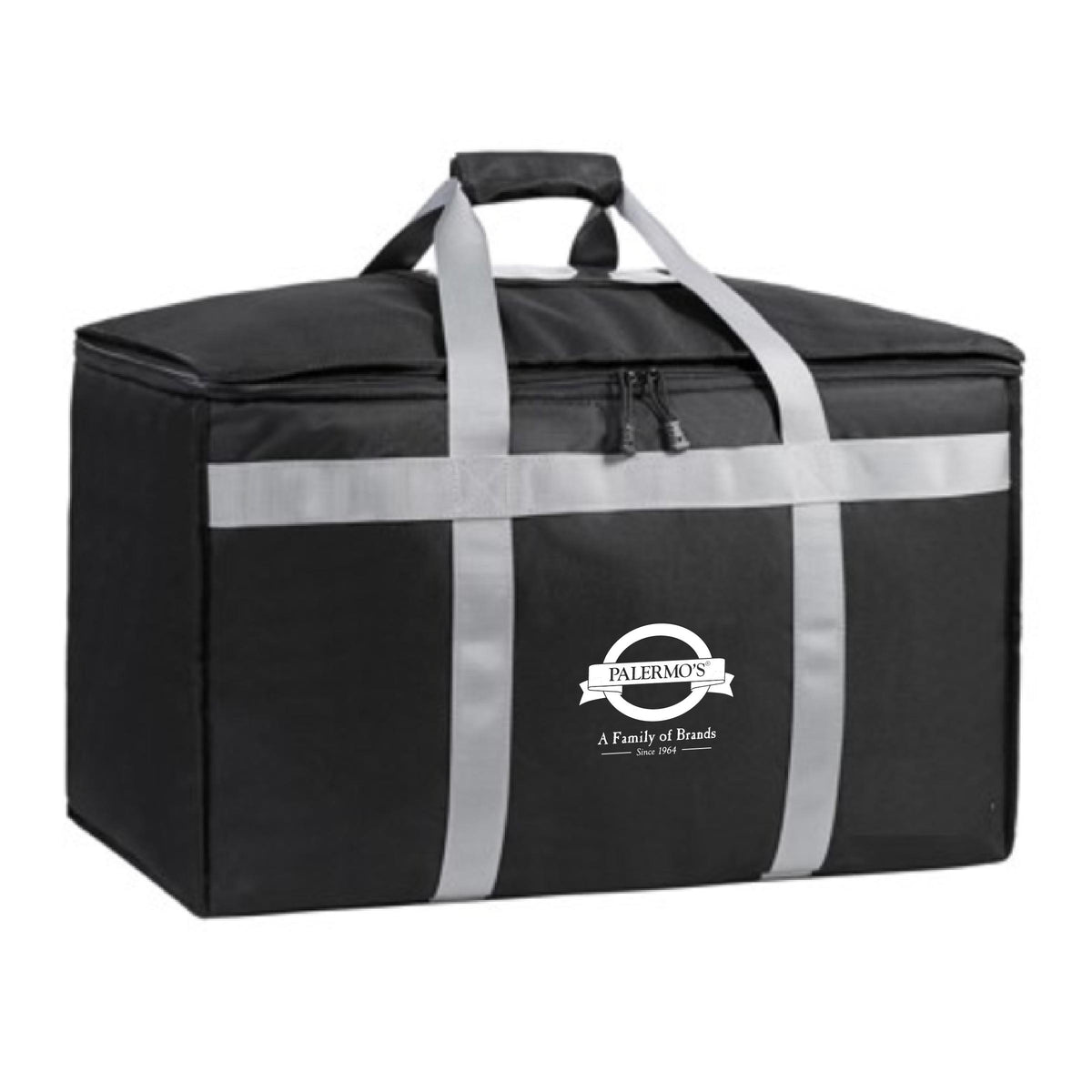 Insulated Delivery Tote