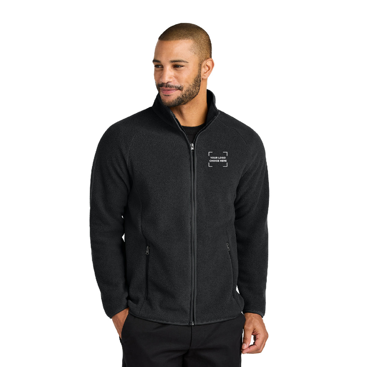 Port Authority® C-FREE® Raglan Fleece