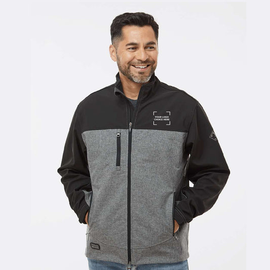 DRI DUCK - Motion Soft Shell Jacket